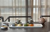 Туры в отель Moshang Qingya Hotel (Nanjing Lishu Metro Station Branch)