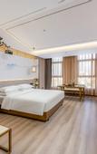 Туры в отель Moshang Qingya Hotel (Nanjing Lishu Metro Station Branch)