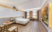 Туры в отель Moshang Qingya Hotel (Nanjing Lishu Metro Station Branch)