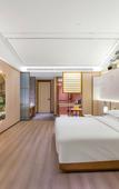 Туры в отель Moshang Qingya Hotel (Nanjing Lishu Metro Station Branch)