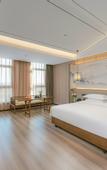 Туры в отель Moshang Qingya Hotel (Nanjing Lishu Metro Station Branch)