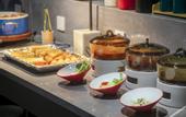Туры в отель Moshang Qingya Hotel (Nanjing Lishu Metro Station Branch)