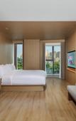 Туры в отель Eeril hotel (Shenzhen Futian Convention and Exhibition Center Branch)