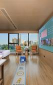 Туры в отель Eeril hotel (Shenzhen Futian Convention and Exhibition Center Branch)
