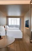 Туры в отель Eeril hotel (Shenzhen Futian Convention and Exhibition Center Branch)