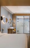 Туры в отель Eeril hotel (Shenzhen Futian Convention and Exhibition Center Branch)