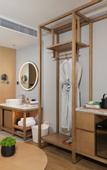 Туры в отель Eeril hotel (Shenzhen Futian Convention and Exhibition Center Branch)