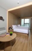 Туры в отель Eeril hotel (Shenzhen Futian Convention and Exhibition Center Branch)