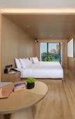 Туры в отель Eeril hotel (Shenzhen Futian Convention and Exhibition Center Branch)