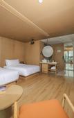 Туры в отель Eeril hotel (Shenzhen Futian Convention and Exhibition Center Branch)