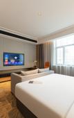 Туры в отель The GiorgioMorandi Hotels (Jinan West Market Shandong Provincial Hospital)