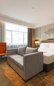 Туры в отель The GiorgioMorandi Hotels (Jinan West Market Shandong Provincial Hospital)