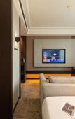 Туры в отель The GiorgioMorandi Hotels (Jinan West Market Shandong Provincial Hospital)