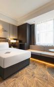 Туры в отель The GiorgioMorandi Hotels (Jinan West Market Shandong Provincial Hospital)