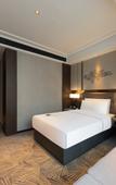 Туры в отель The GiorgioMorandi Hotels (Jinan West Market Shandong Provincial Hospital)