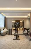 Туры в отель The GiorgioMorandi Hotels (Jinan West Market Shandong Provincial Hospital)