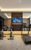 Туры в отель The GiorgioMorandi Hotels (Jinan West Market Shandong Provincial Hospital)