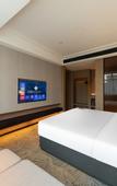 Туры в отель The GiorgioMorandi Hotels (Jinan West Market Shandong Provincial Hospital)