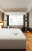 Туры в отель The GiorgioMorandi Hotels (Jinan West Market Shandong Provincial Hospital)