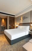 Туры в отель The GiorgioMorandi Hotels (Jinan West Market Shandong Provincial Hospital)