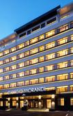 Туры в отель The GiorgioMorandi Hotels (Jinan West Market Shandong Provincial Hospital)