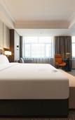 Туры в отель The GiorgioMorandi Hotels (Jinan West Market Shandong Provincial Hospital)