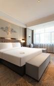 Туры в отель The GiorgioMorandi Hotels (Jinan West Market Shandong Provincial Hospital)