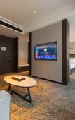 Туры в отель The GiorgioMorandi Hotels (Jinan West Market Shandong Provincial Hospital)