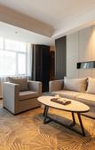 Туры в отель The GiorgioMorandi Hotels (Jinan West Market Shandong Provincial Hospital)