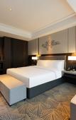 Туры в отель The GiorgioMorandi Hotels (Jinan West Market Shandong Provincial Hospital)