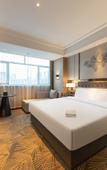 Туры в отель The GiorgioMorandi Hotels (Jinan West Market Shandong Provincial Hospital)