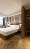 Туры в отель The GiorgioMorandi Hotels (Jinan West Market Shandong Provincial Hospital)