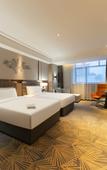 Туры в отель The GiorgioMorandi Hotels (Jinan West Market Shandong Provincial Hospital)