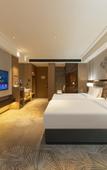 Туры в отель The GiorgioMorandi Hotels (Jinan West Market Shandong Provincial Hospital)