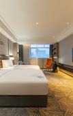 Туры в отель The GiorgioMorandi Hotels (Jinan West Market Shandong Provincial Hospital)