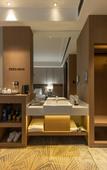 Туры в отель The GiorgioMorandi Hotels (Jinan West Market Shandong Provincial Hospital)
