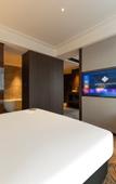 Туры в отель The GiorgioMorandi Hotels (Jinan West Market Shandong Provincial Hospital)