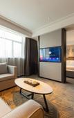 Туры в отель The GiorgioMorandi Hotels (Jinan West Market Shandong Provincial Hospital)