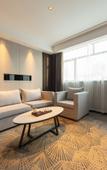Туры в отель The GiorgioMorandi Hotels (Jinan West Market Shandong Provincial Hospital)