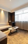 Туры в отель The GiorgioMorandi Hotels (Jinan West Market Shandong Provincial Hospital)