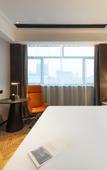 Туры в отель The GiorgioMorandi Hotels (Jinan West Market Shandong Provincial Hospital)