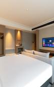 Туры в отель The GiorgioMorandi Hotels (Jinan West Market Shandong Provincial Hospital)