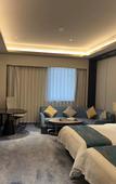 Туры в отель Shishi Carnival Hotel