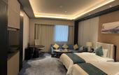 Туры в отель Shishi Carnival Hotel