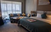 Туры в отель Shishi Carnival Hotel