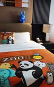 Туры в отель Shishi Carnival Hotel