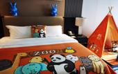 Туры в отель Shishi Carnival Hotel