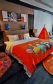 Туры в отель Shishi Carnival Hotel