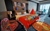 Туры в отель Shishi Carnival Hotel