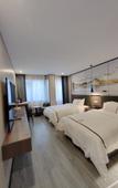 Туры в отель Renrenyu Exquisite Hotel (Yangyuqiao Branch)